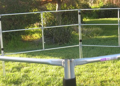 standard pen- close up